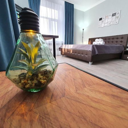 Park & Pedestrian Zone Apartment For4 基希讷乌 外观 照片