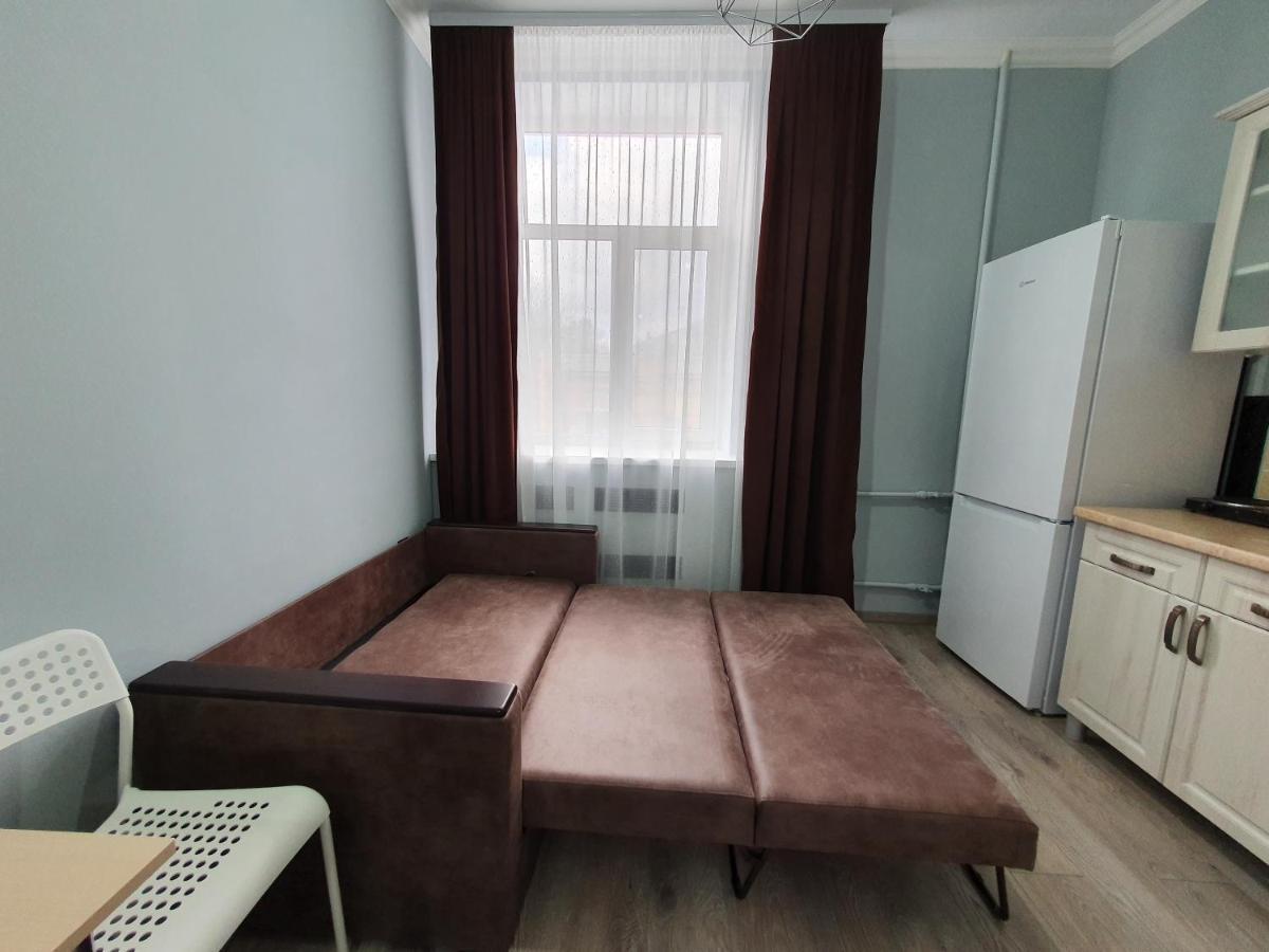 Park & Pedestrian Zone Apartment For4 基希讷乌 外观 照片